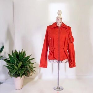 Polo Ralph Lauren Vintage Windbreaker Jacket